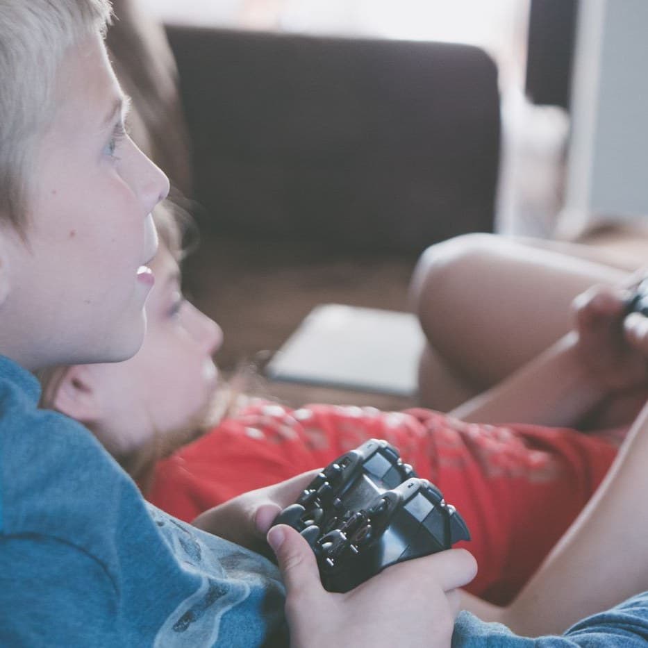 Gaming